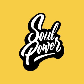 SOUL POWER DANCE ROOM