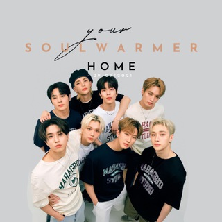 Soulwarmer Home
