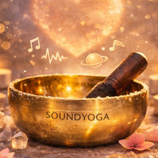 SOUNDYOGA SCHOOL