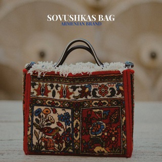 SovushkaS Bag