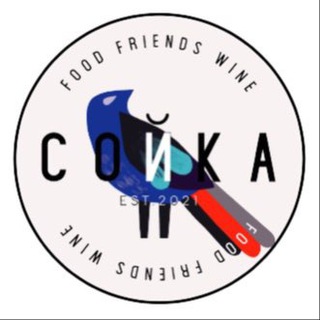 Сойка