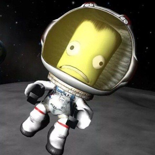 Space by Kerbol