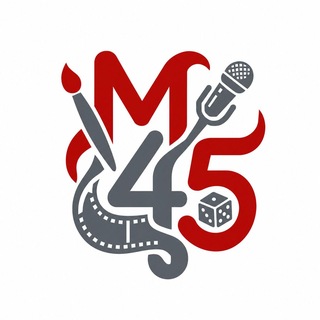 М45