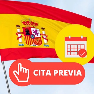 Запись на ситу в Испании онлайн Сита на отпечатки Испания Cita previa Asilo Toma de Huellas NIE TIE защита купить