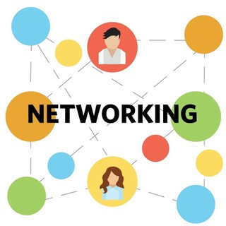 САНКТ-ПЕТЕРБУРГ | Networking