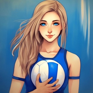 Эйс🏐