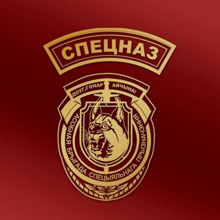 Спецназ 3214