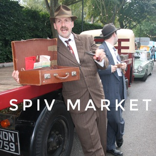 SPIV MARKET