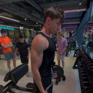 GanzhaGymGains