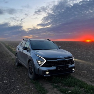KIA Sportage 5 / Спортейдж