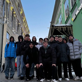 Спорт❤️