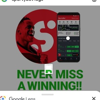 Sportybet DELUXE 📍