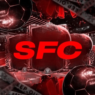 Sparti FC 👑 | ФИФА Мобайл