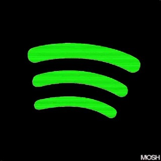 @Spotify