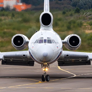 KovyzinPhotos✈️