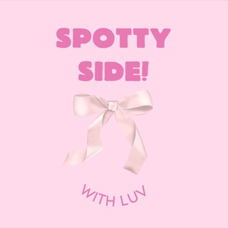 spottyside!