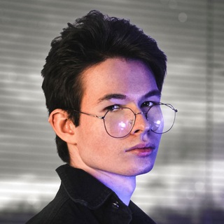 Arseniy Spriggan 🧊