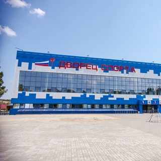 ГБУ ДО РО "СШОР № 25"