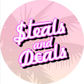 Steals&Deals