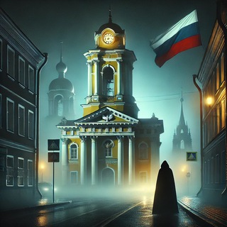 Заметки сталкера города К
