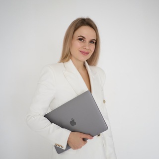 Профориентолог Елена Стаматова
