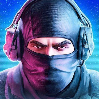 БЕСЕДА STANDOFF 2 - 1