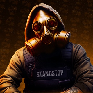 STANDSTOP