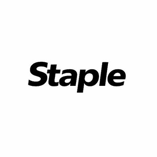 Staple