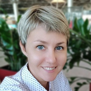 Маркетинг и продвижение экспертов без выгорания с Еленой Стародубовой