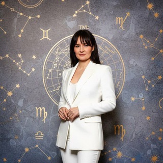ASTROALINA ☀️ Прогнозы every day 🌒🌙
