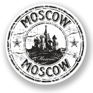 Старая Москва XIX - XX век 📸