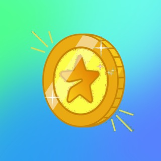 Starcoin - Звезды за Друзей