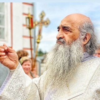☦Старец Оптинский️️✝