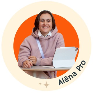 AlënaPro | Исследую идеи