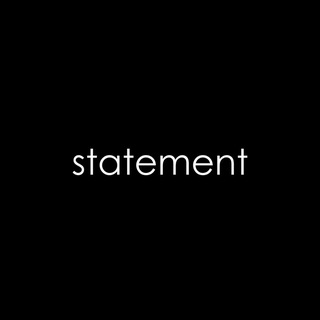 Statement life