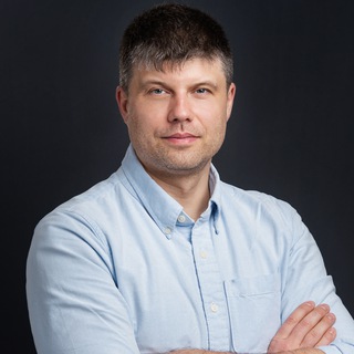 Stay hungry | Дмитрий Калаев