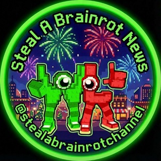 Steal A Brainrot news