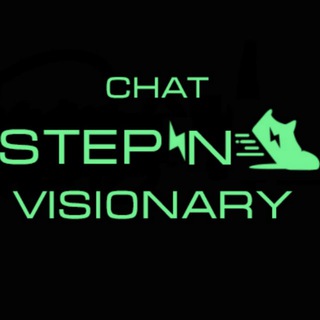 STEPN_chat | Visionary