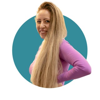 Ирина Стец | Твоя карта роста