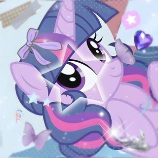 ۫ . MLP horoscope