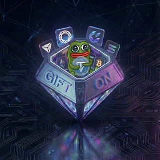 GIFTxTON