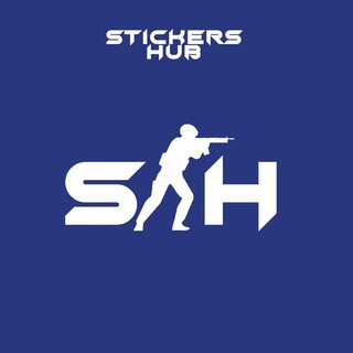 StickersHub || Новости CS 2