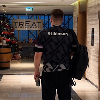Stikinson