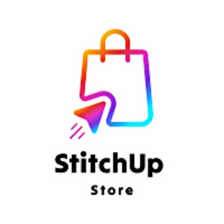 StitchUp Store | Магазин Одежды❤️‍🔥