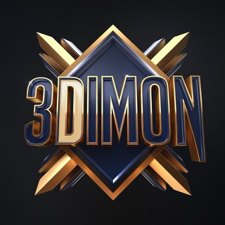 3DDimon