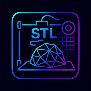 STL файлы| 3д модели | 3д печать