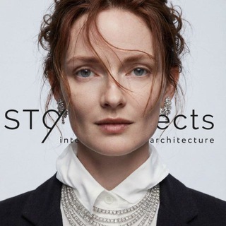 STOArchitects| студия дизайна интерьера