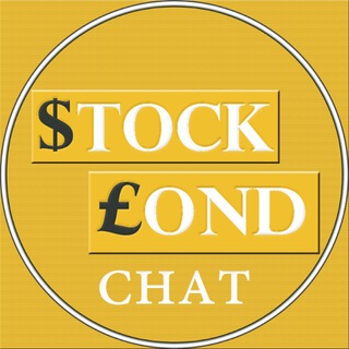 STOCKFOND CHAT