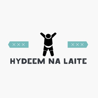 HYDEEM NA LAITE