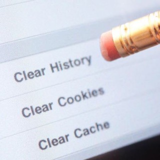 Clean History